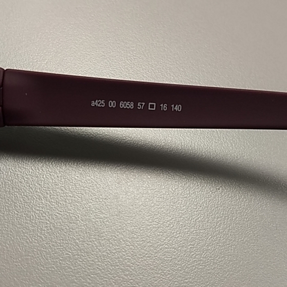 - Adidas Sunglasses - Picture 6 of 8